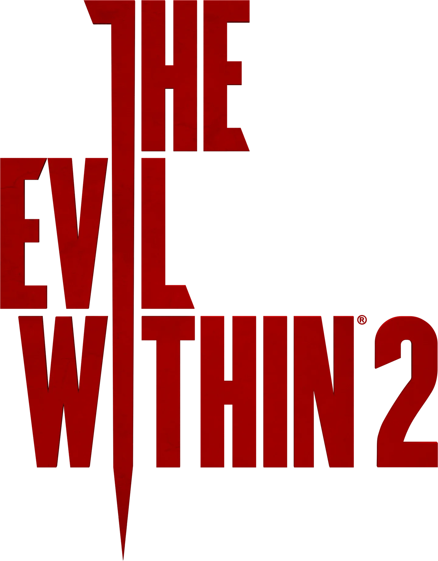 The Evil Within 2 Logo