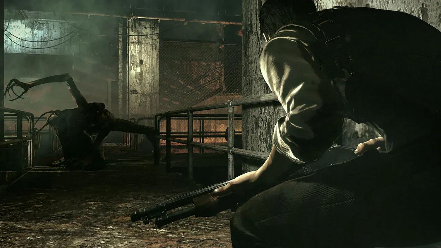 The Evil Within Gallery 2
