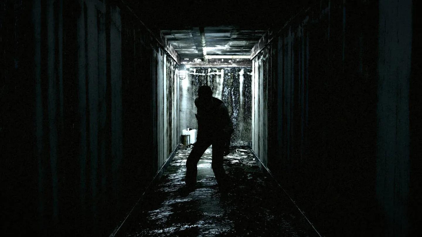 The Evil Within Gallery 4