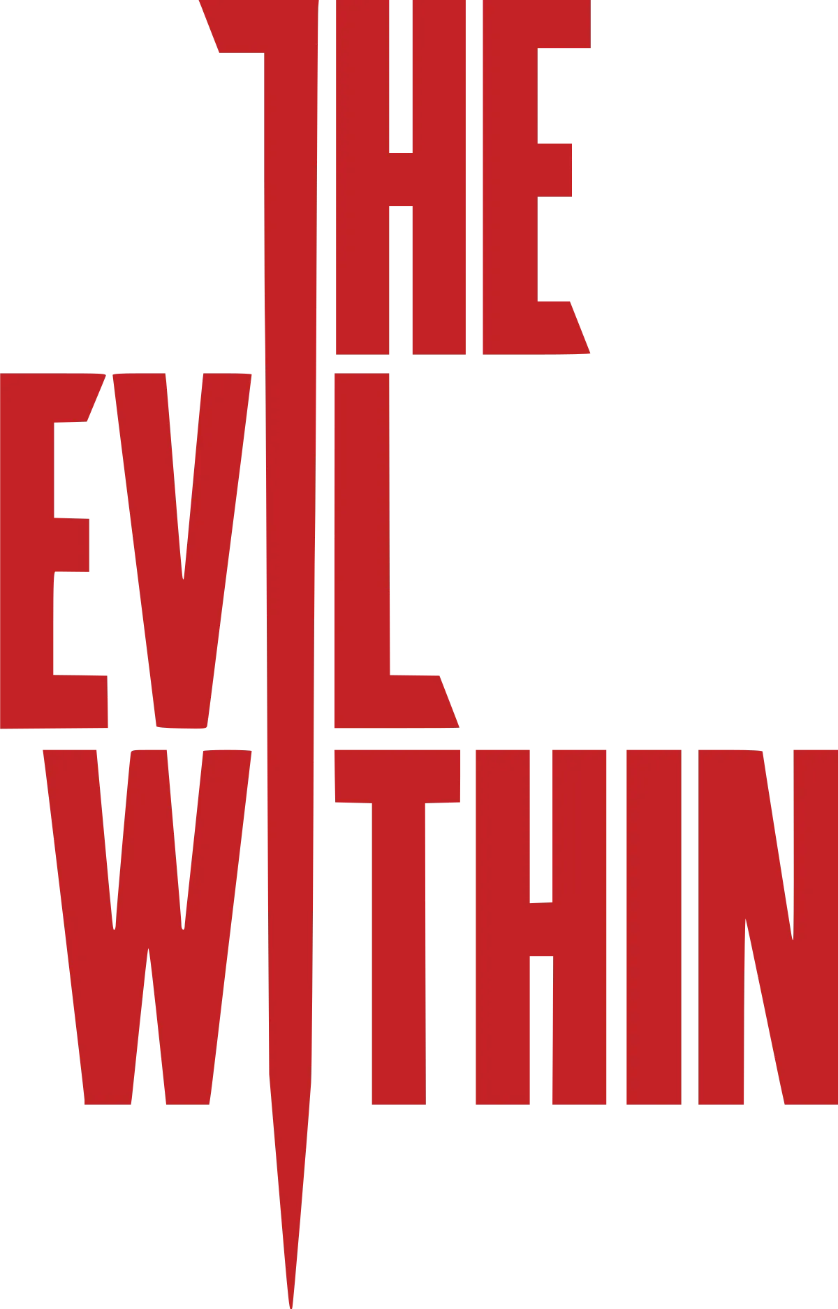 The Evil Within Logo