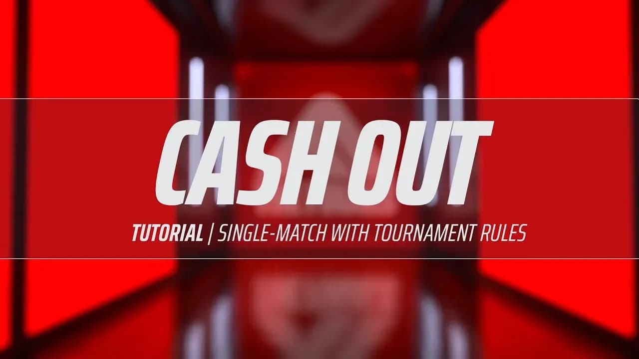 Game Mode | Cashout — THE FINALS
