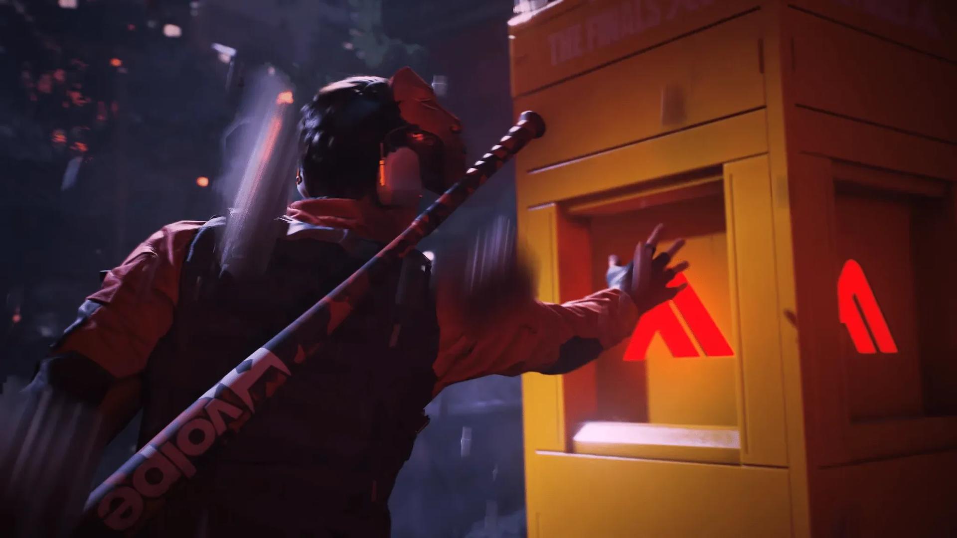 The Finals Season 9 Update Version 1 ...