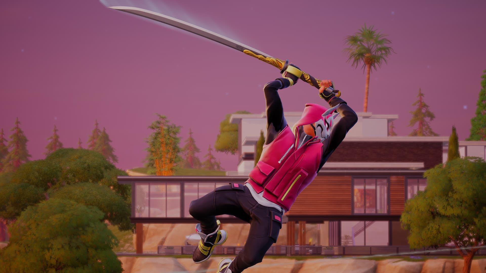 Rift Gate portal interface