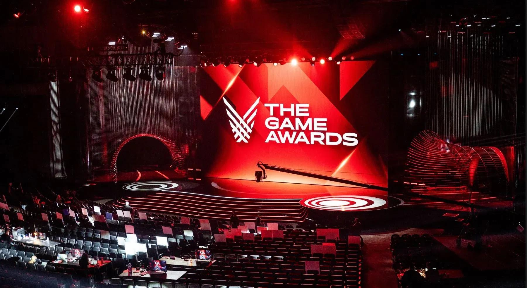 Everything announced at The Game Awards 2023 - Digital Trends