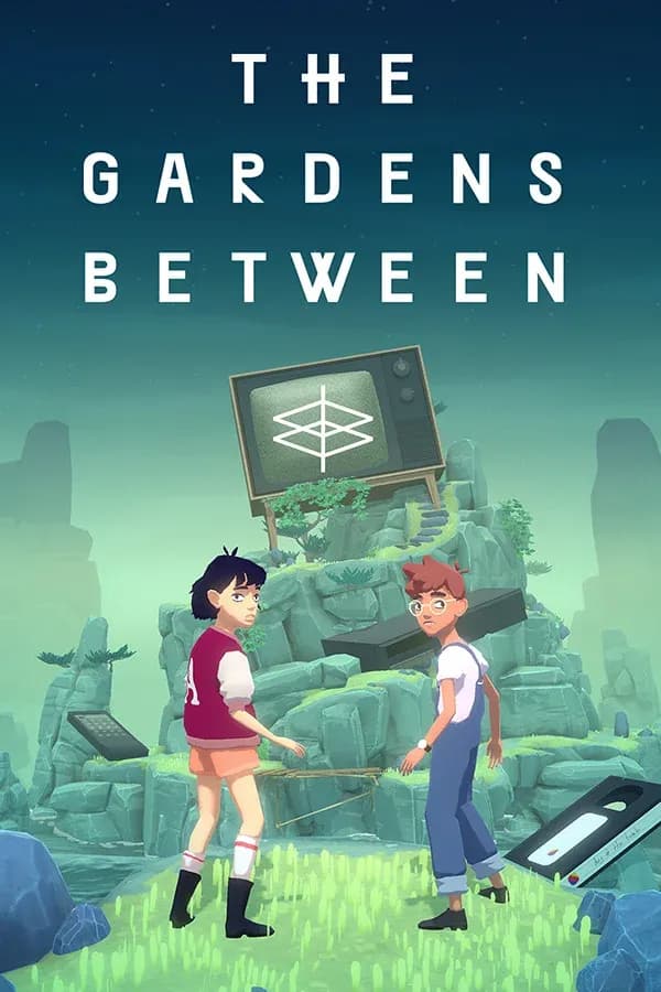 The Gardens Between
