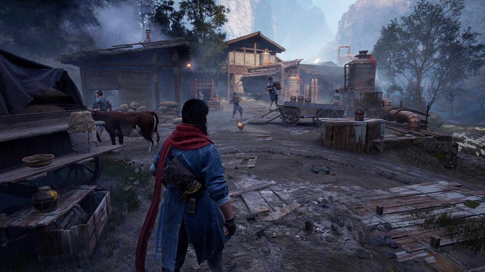 The God Slayer Screenshot 5