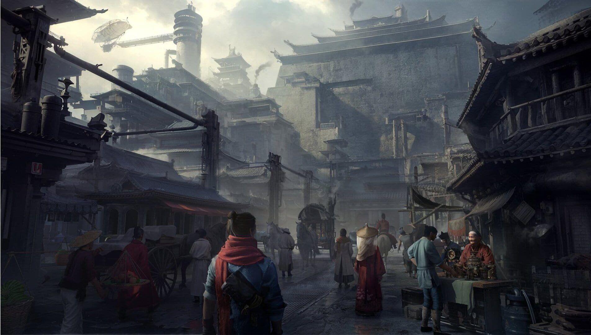 The God Slayer Screenshot 7