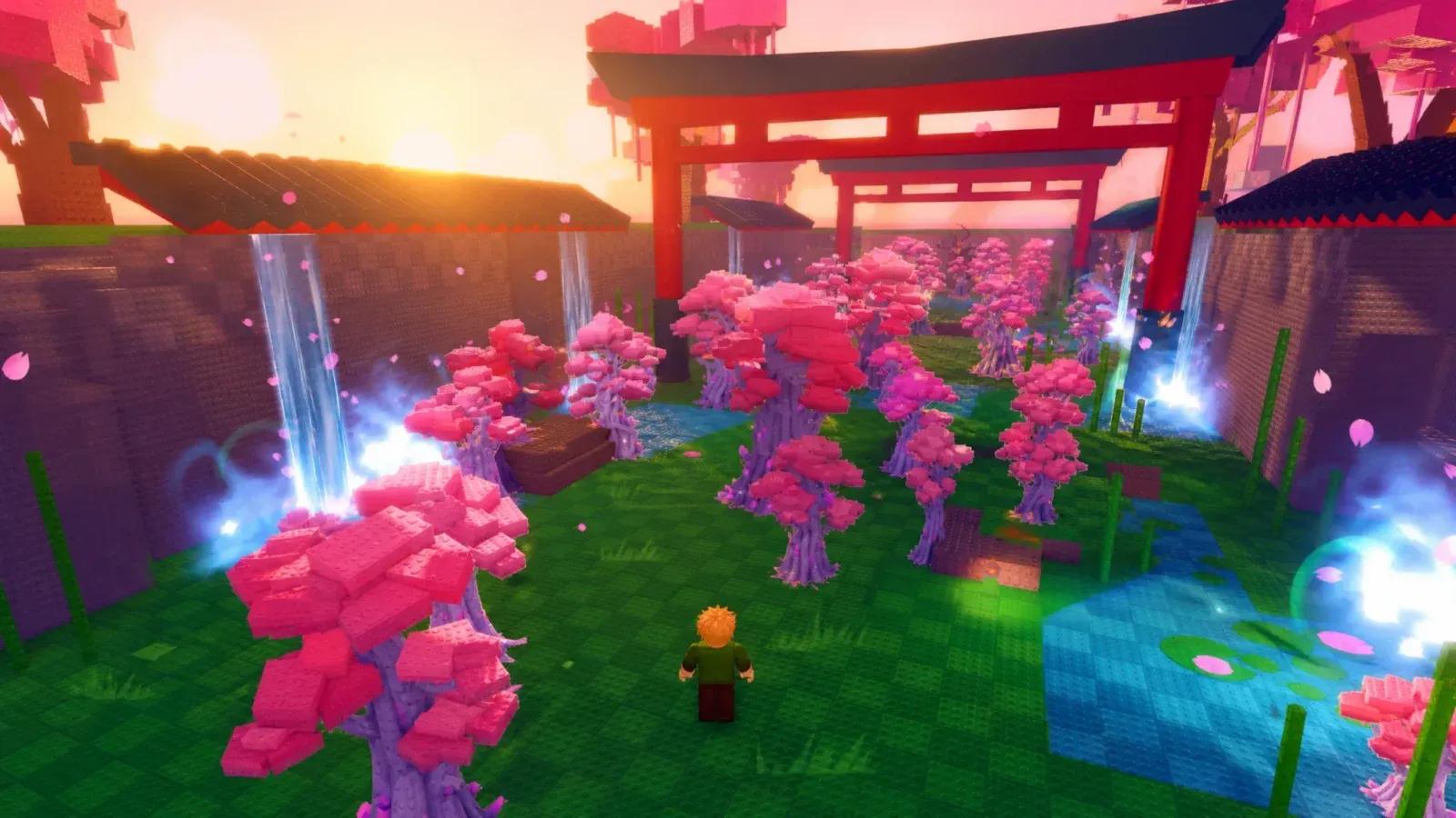 Steal an Egg Sakura Incubator 가이드: Spirit Bloom 변이 빠르게 얻는 법