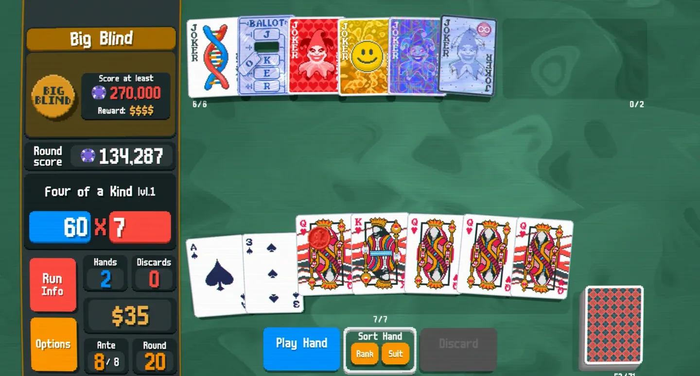 單張牌解鎖條件