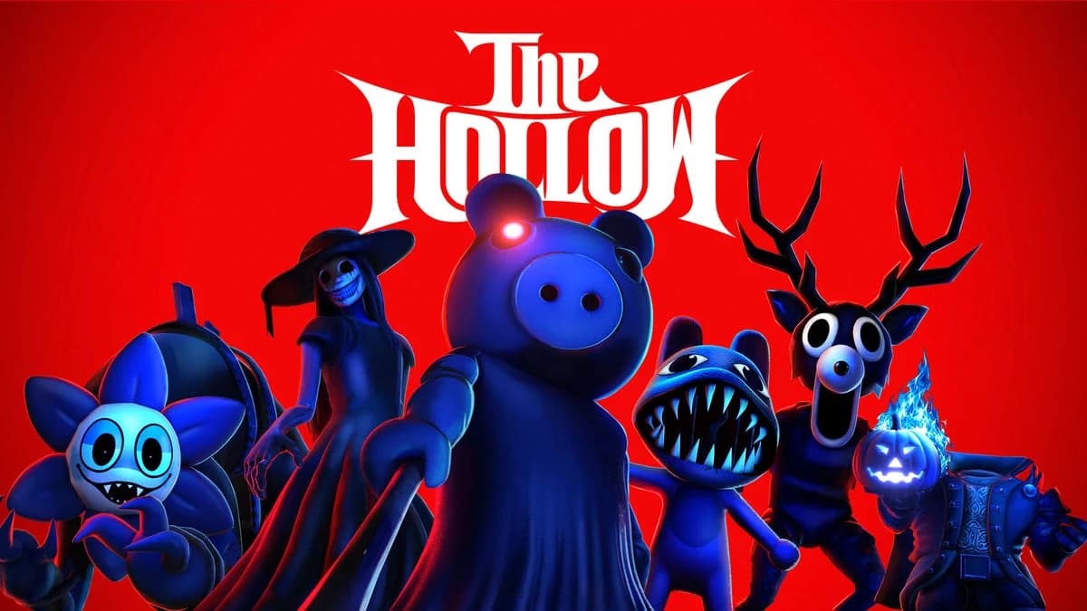 The Hollow Event Guide: How to Get Witches Brew-nado UGC