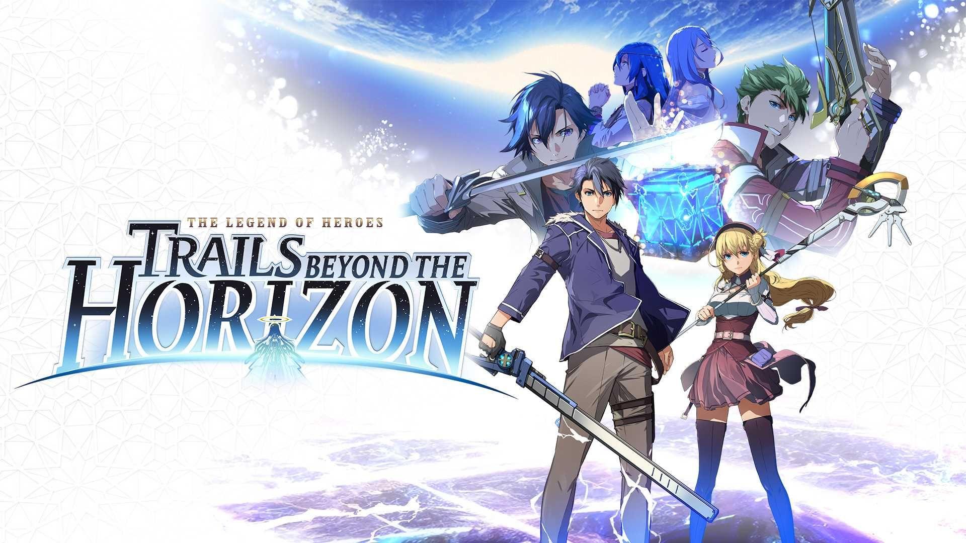 the Horizon for Nintendo Switch 2 ...