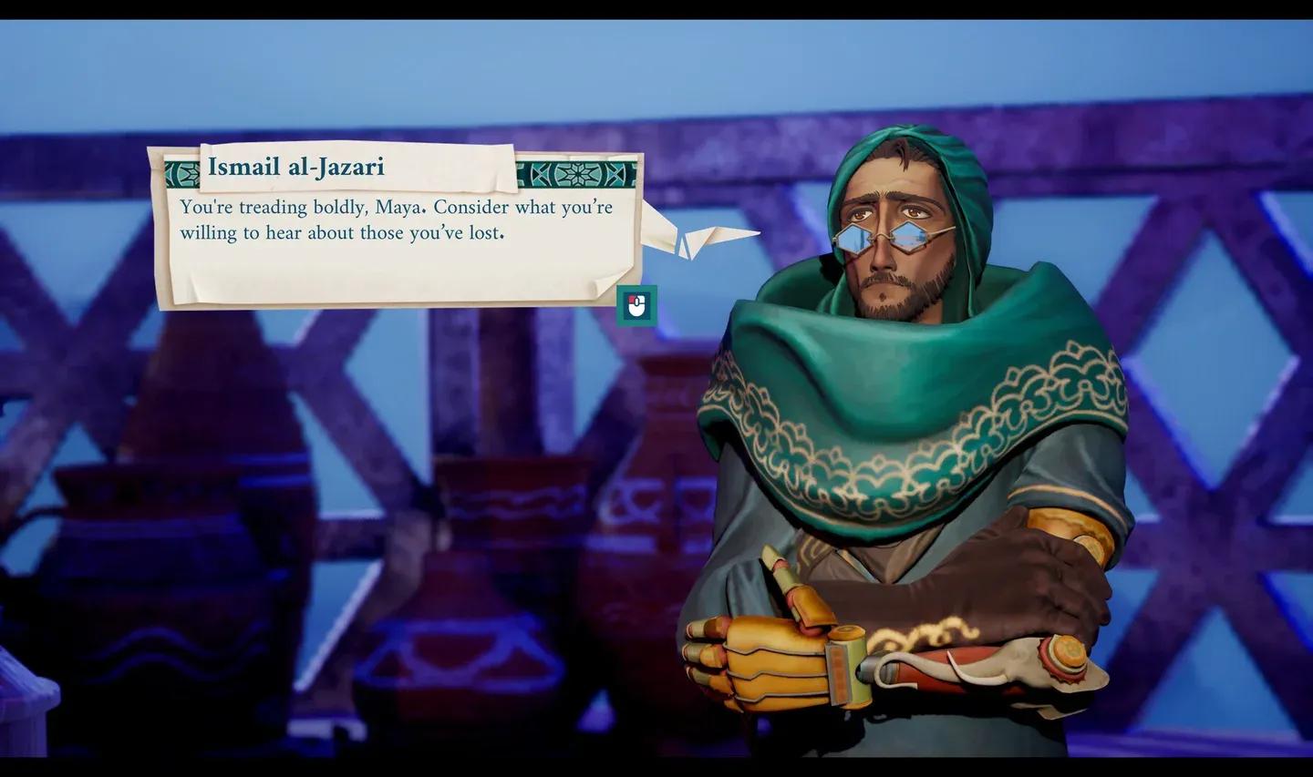 The House of Hikmah Gallery 3