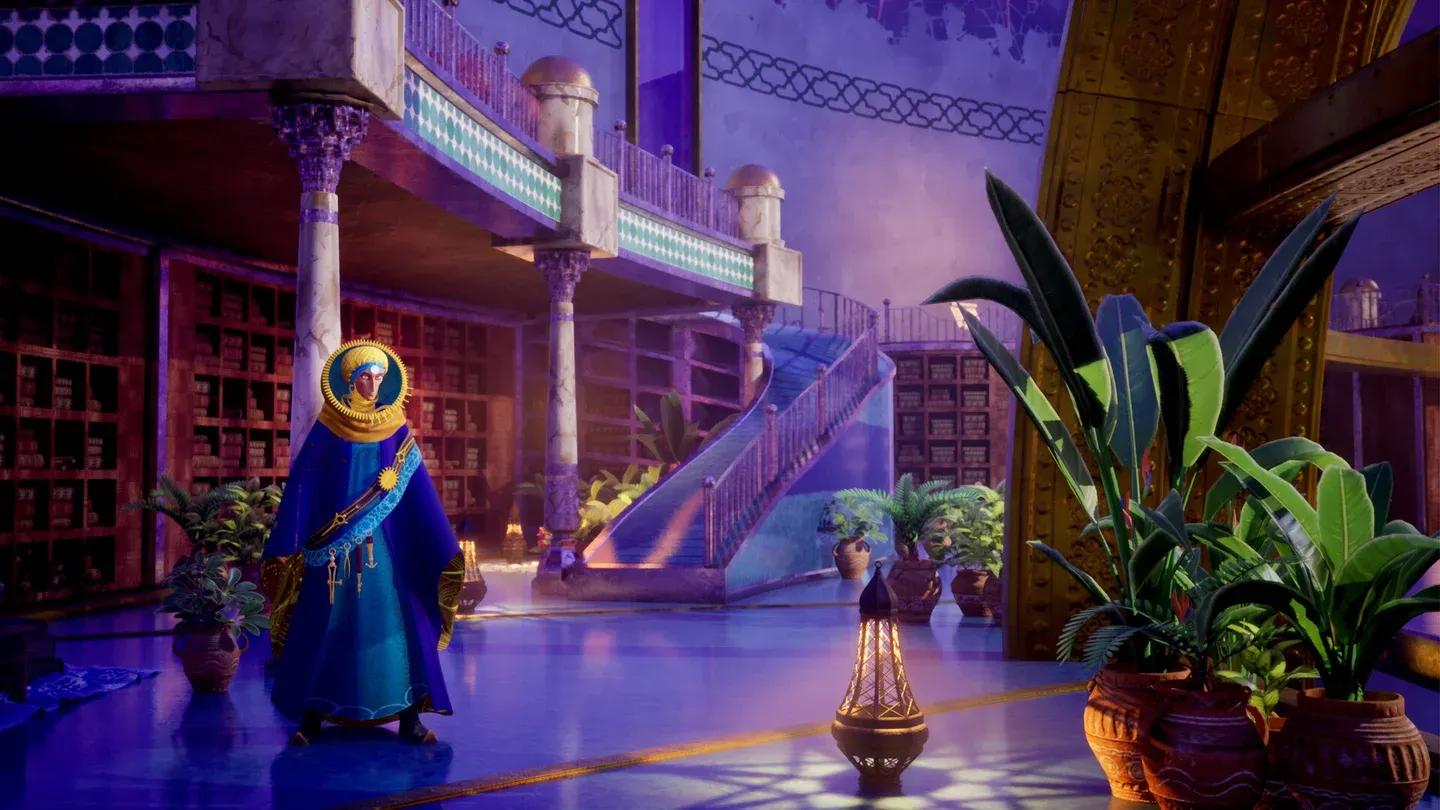 The House of Hikmah Gallery 5