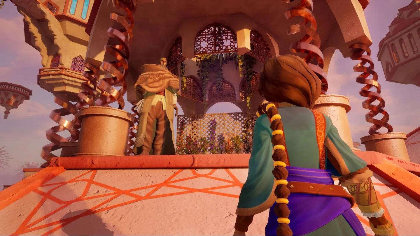 The House of Hikmah Gallery 6