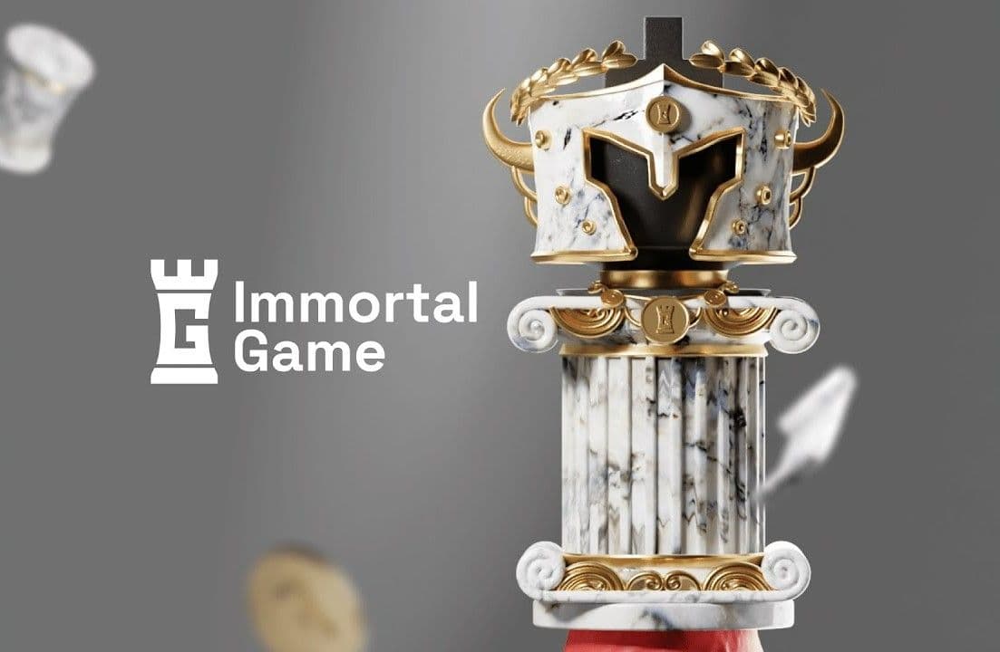 Immortal Game Pivots Away From Web3 Over Cheating Concerns image