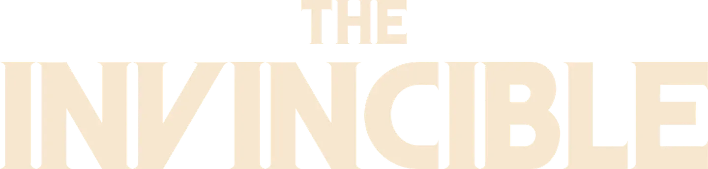 The Invincible Logo