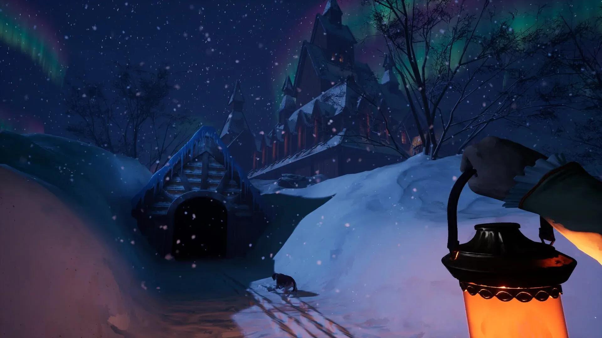 The Killing Stone Screenshot 4