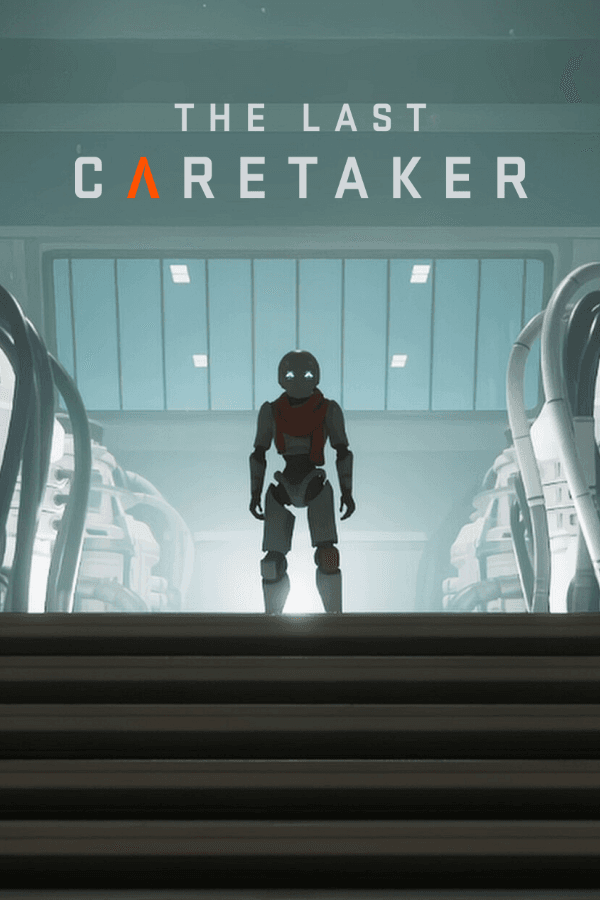 The Last Caretaker