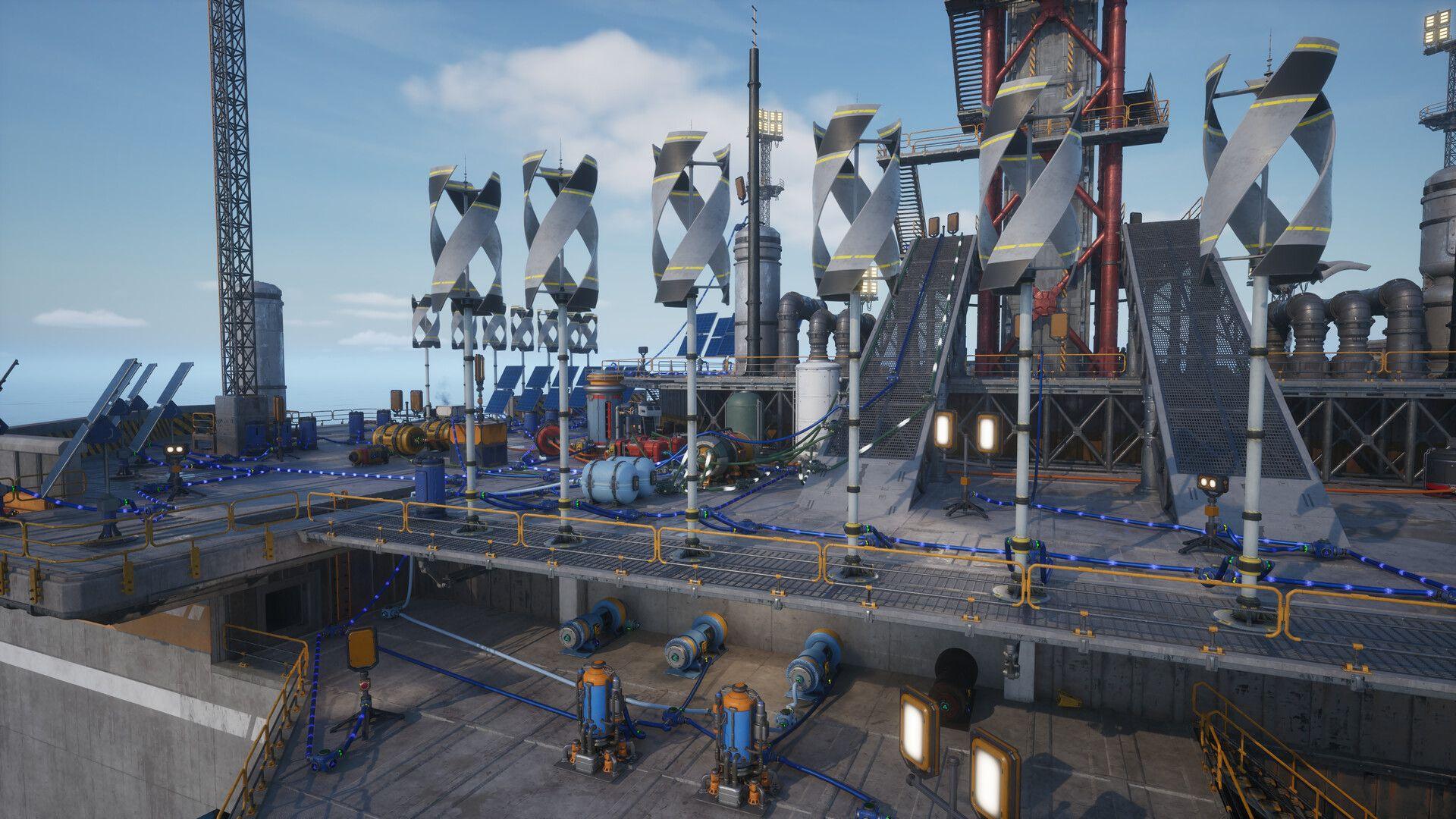 The Last Caretaker Screenshot 3