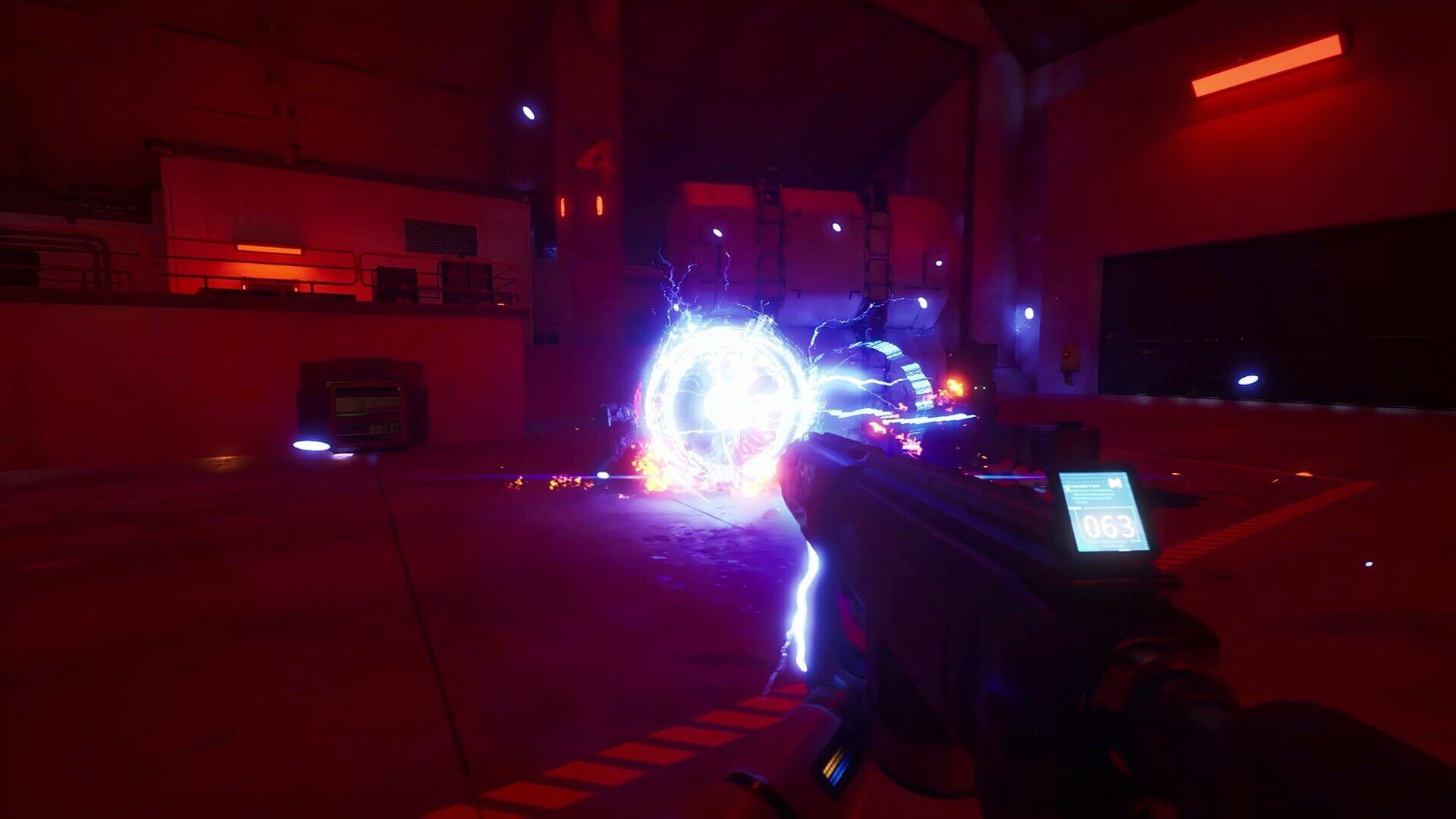 The Last Caretaker Screenshot 7
