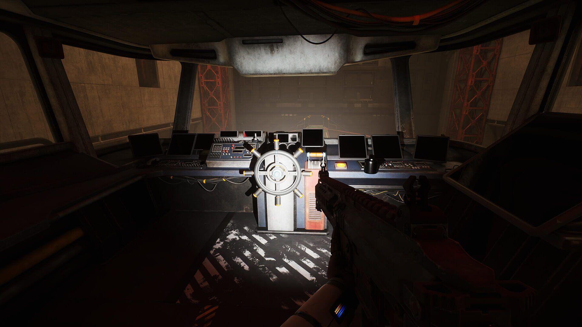 The Last Caretaker Screenshot 8