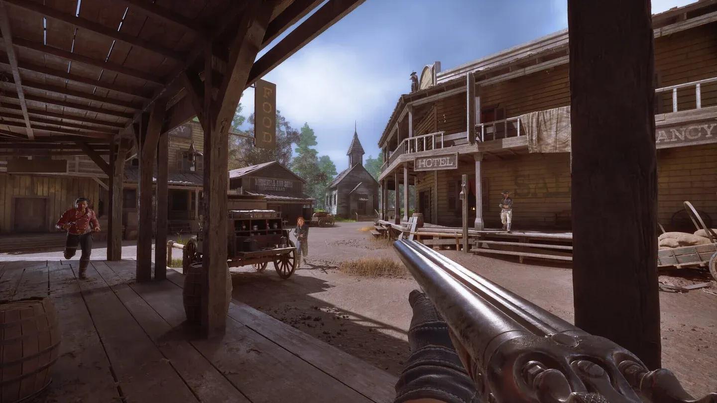 The Legend of California Gallery 10