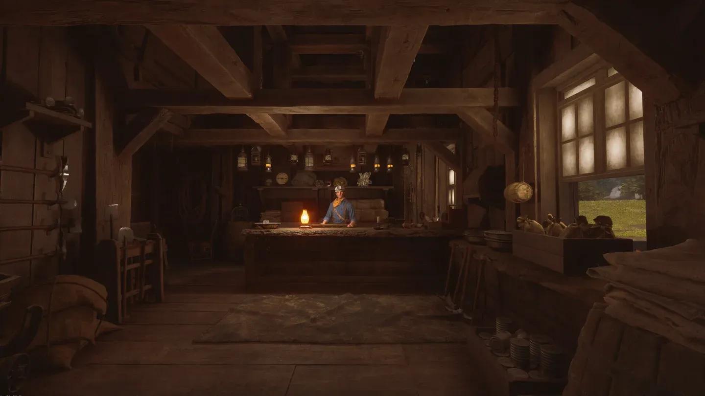 The Legend of California Gallery 6