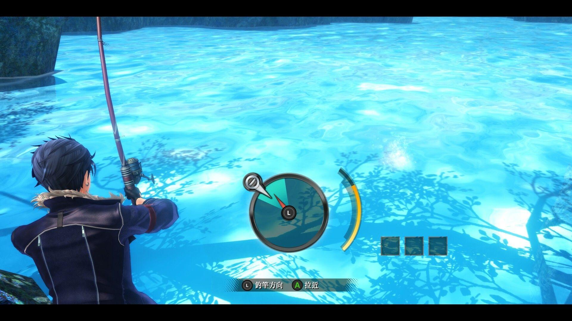 The Legend of Heroes: Kai no Kiseki -Farewell, O Zemuria- Screenshot 5