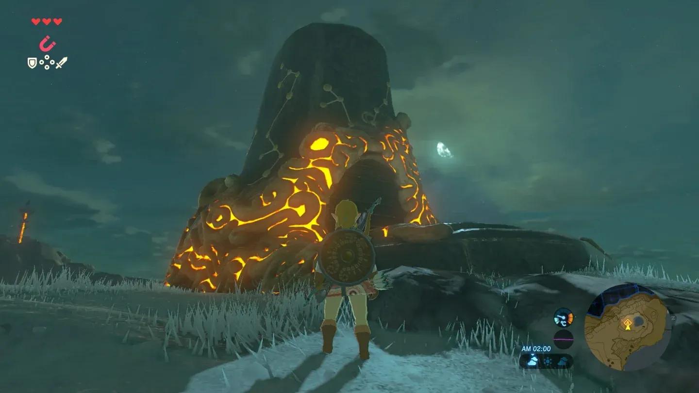 The Legend of Zelda: Breath of the Wild Gallery 6