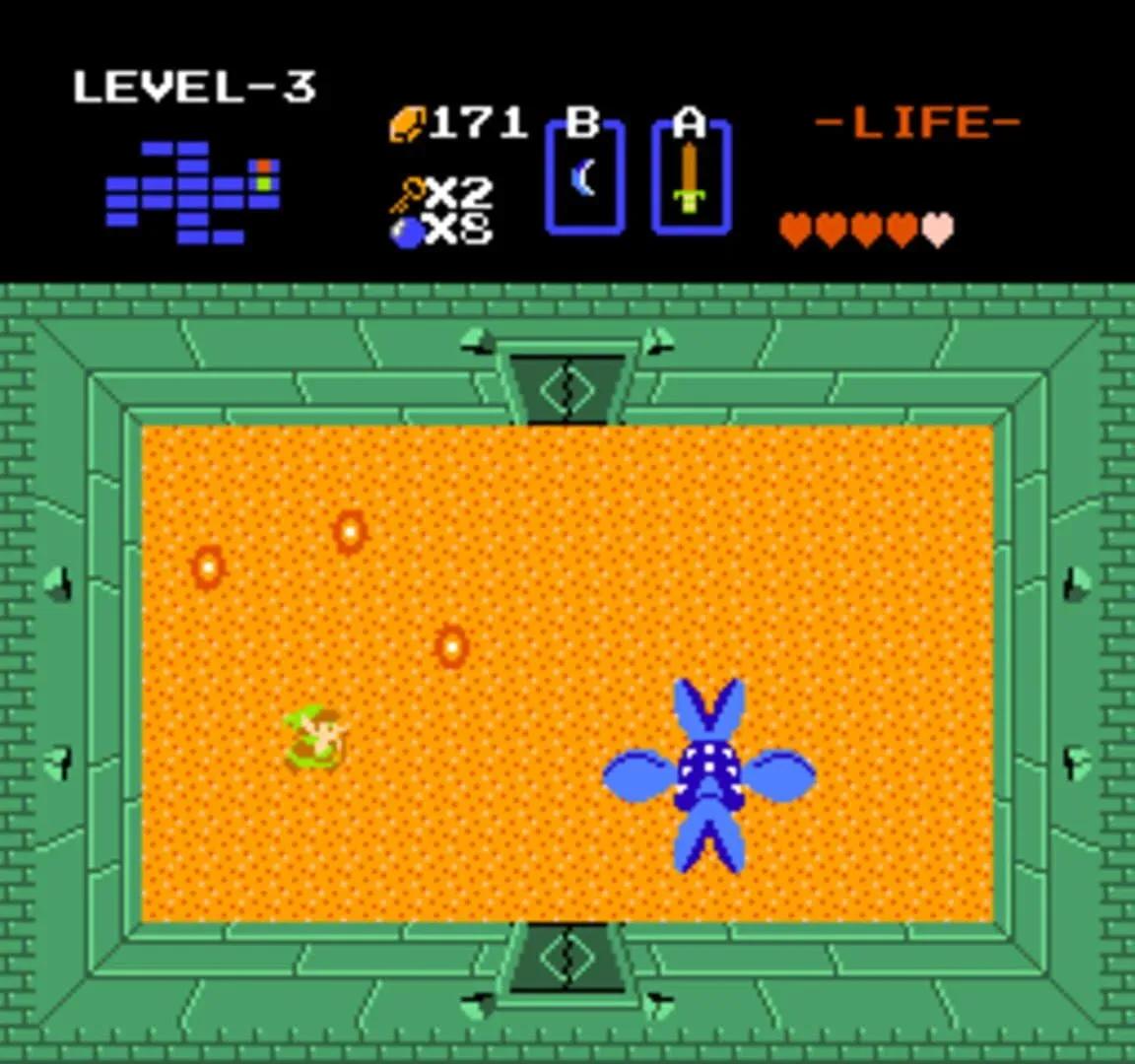 The Legend of Zelda Gallery 10
