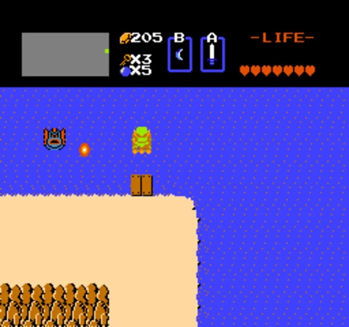 The Legend of Zelda Gallery 2