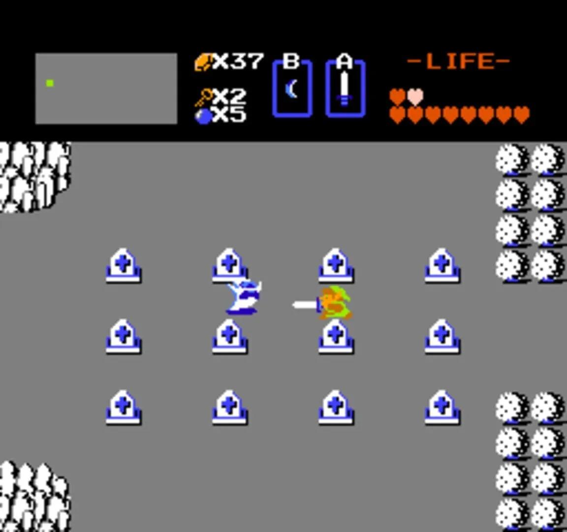 The Legend of Zelda Gallery 3
