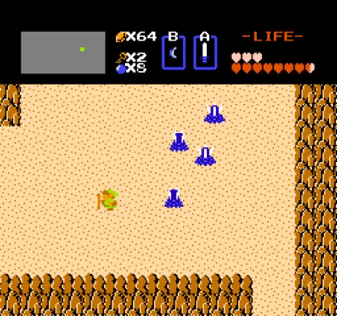 The Legend of Zelda Gallery 6