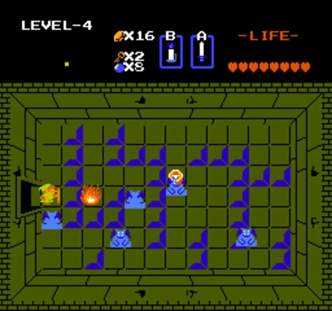 The Legend of Zelda Gallery 7