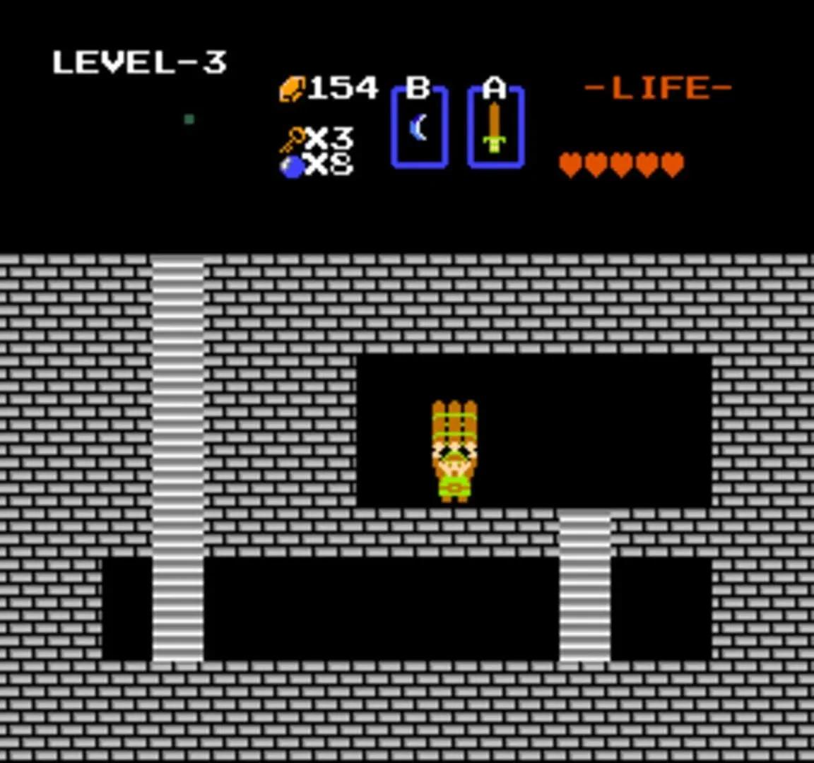 The Legend of Zelda Gallery 8