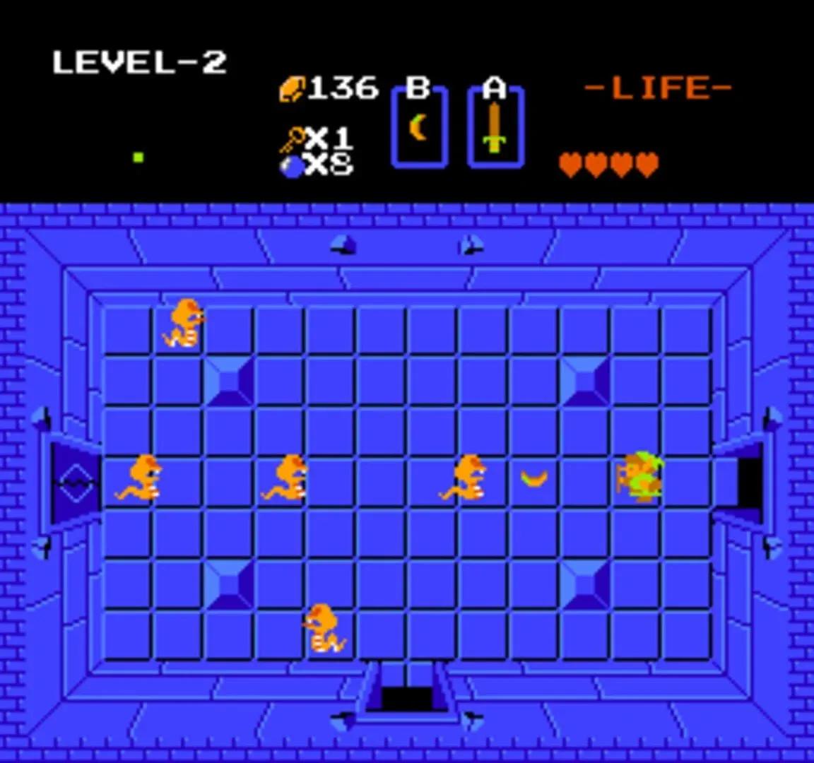 The Legend of Zelda Gallery 9