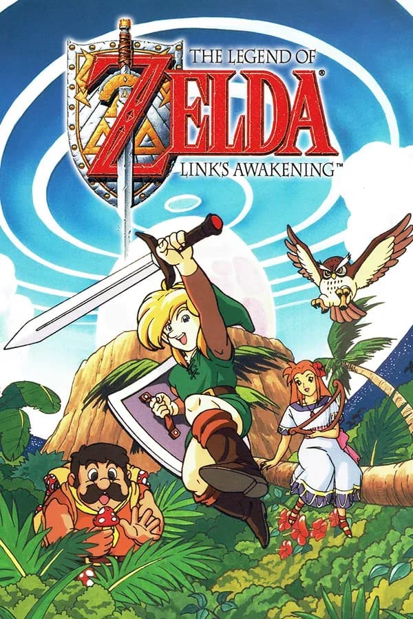 Game Card Image