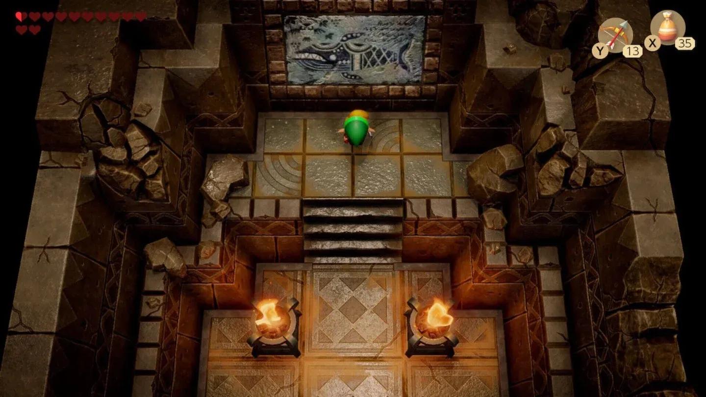 The Legend of Zelda: Link's Awakening Gallery 9