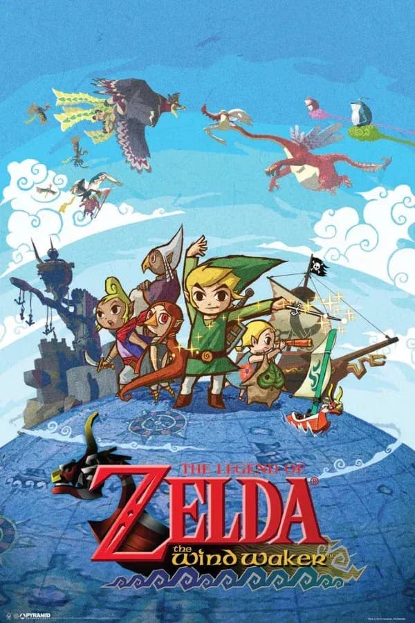 Game Card Image