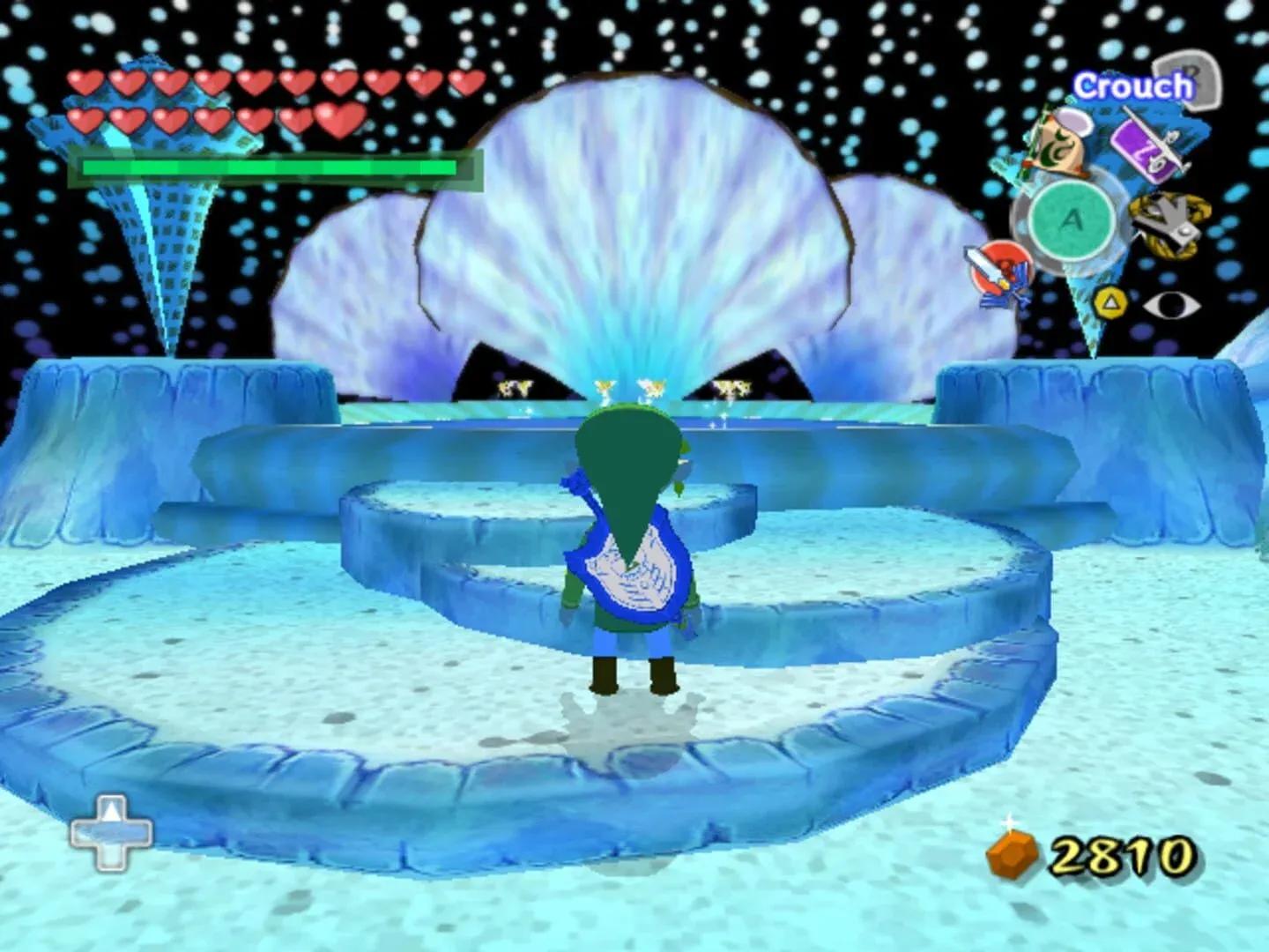 The Legend of Zelda: The Wind Waker Gallery 5