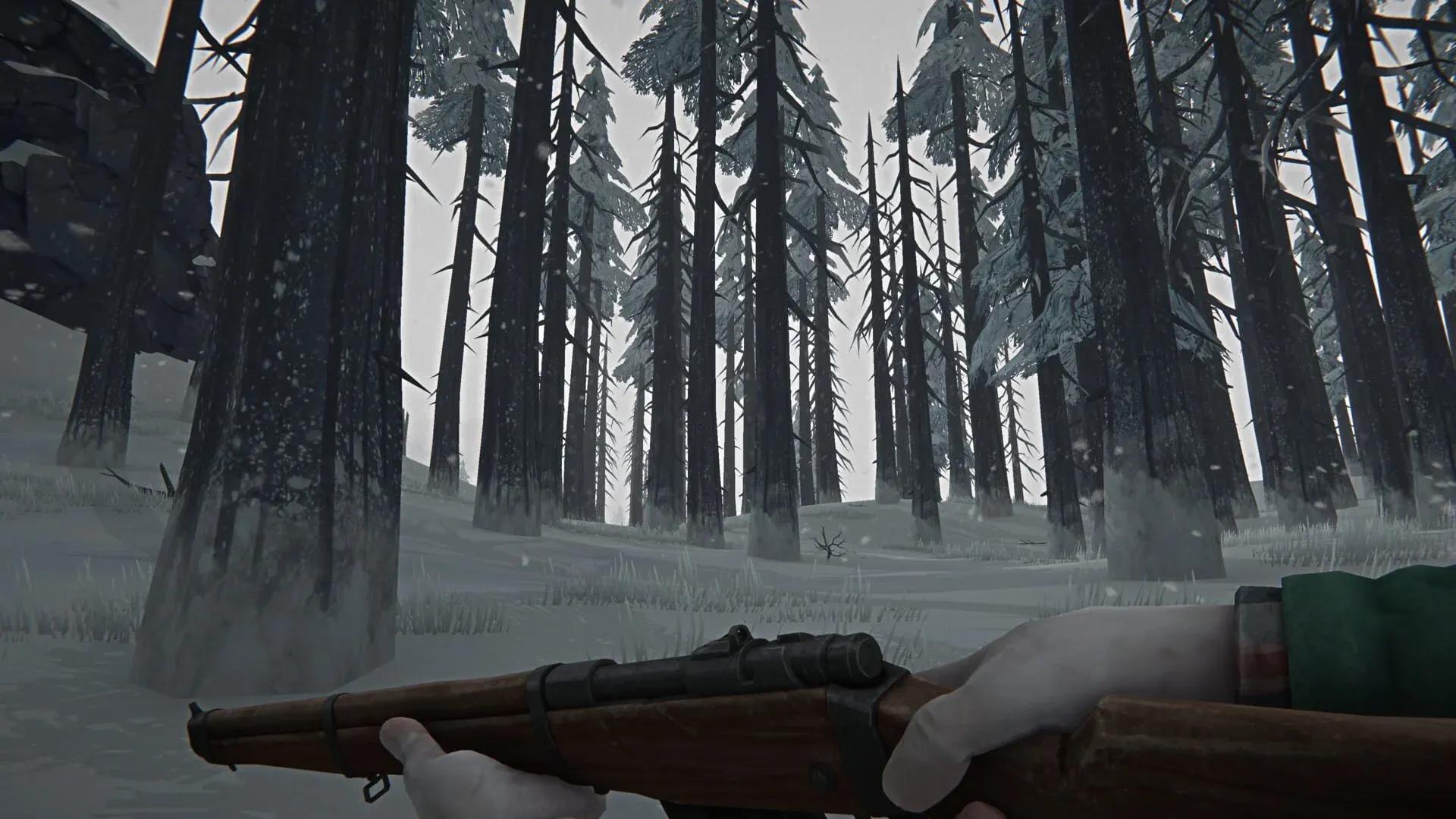 The Long Dark Banner