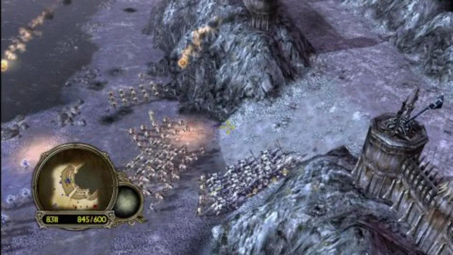 The Lord of the Rings: The Battle for Middle-earth II Gallery 1