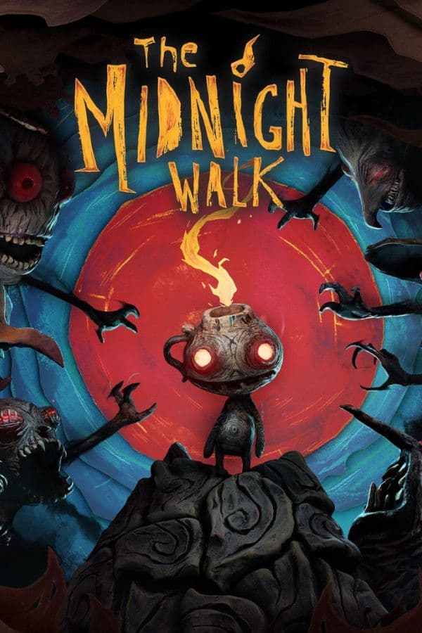 The Midnight Walk