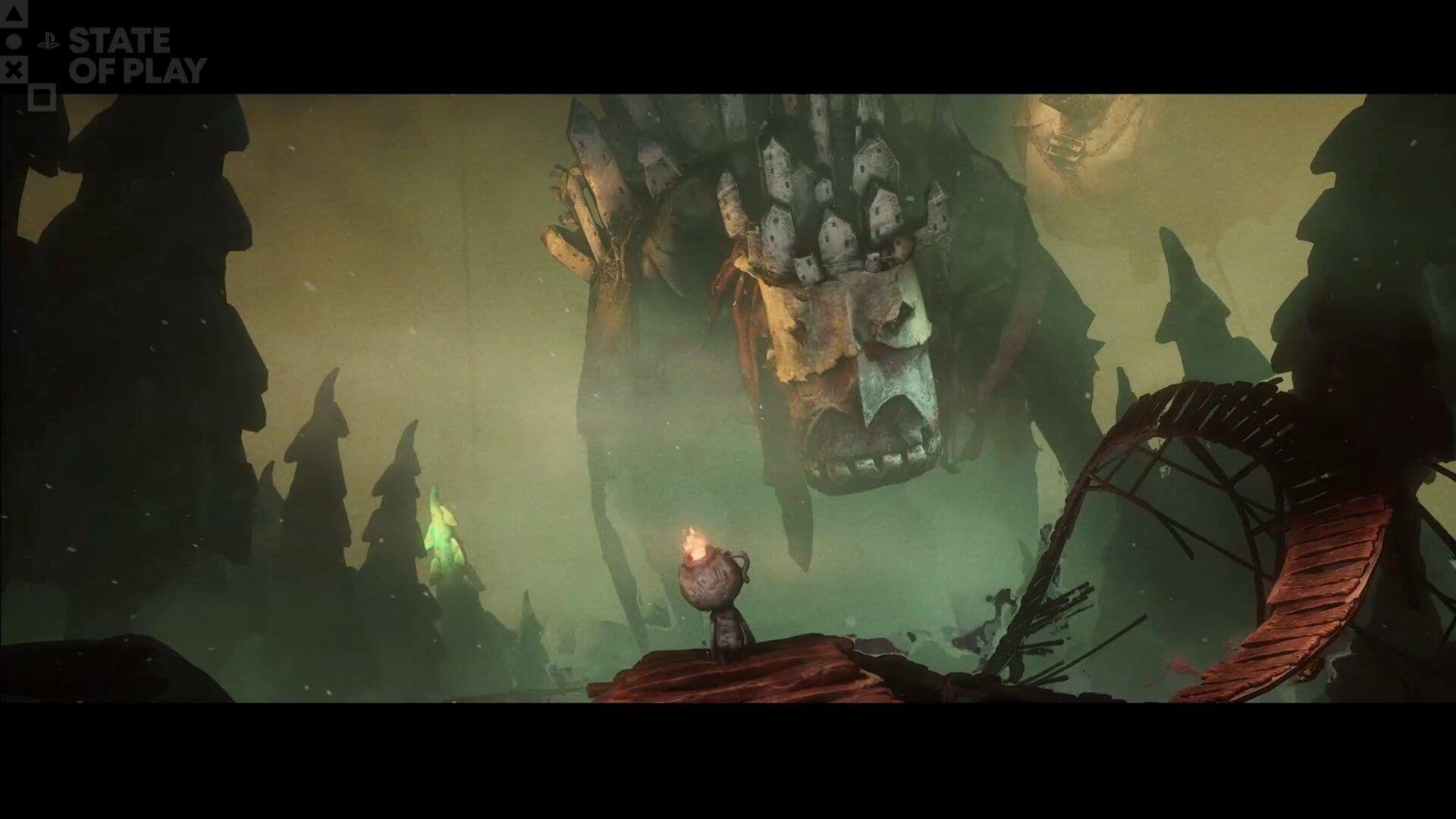 The Midnight Walk Screenshot 6