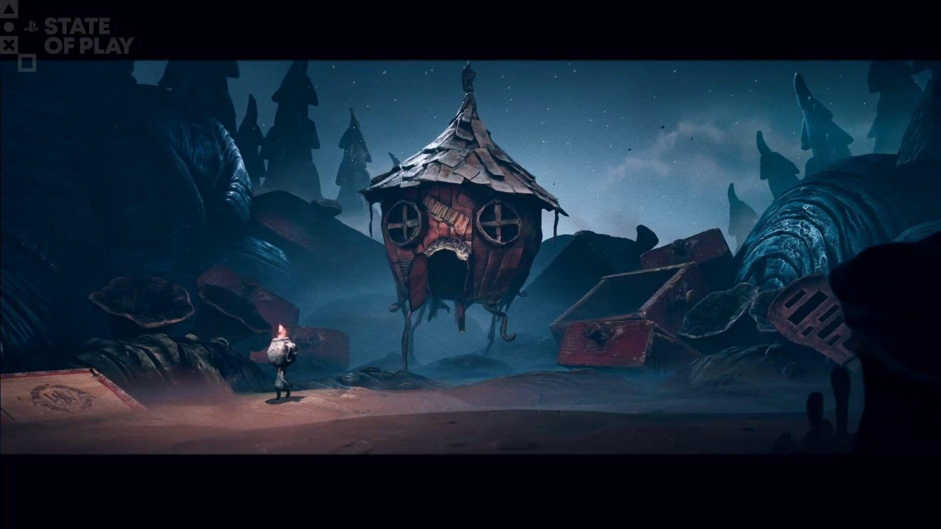 The Midnight Walk Screenshot 7