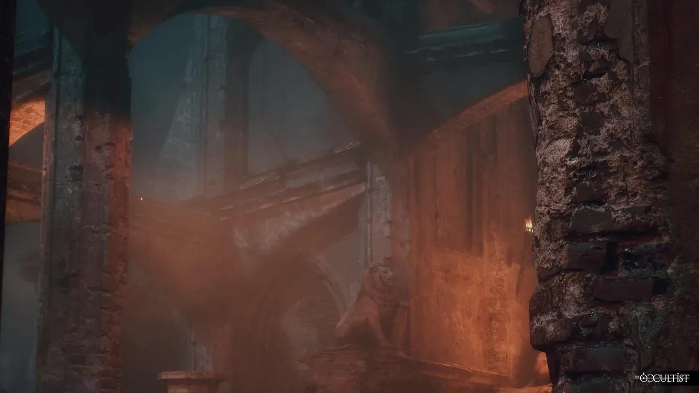 The Occultist Gallery 1