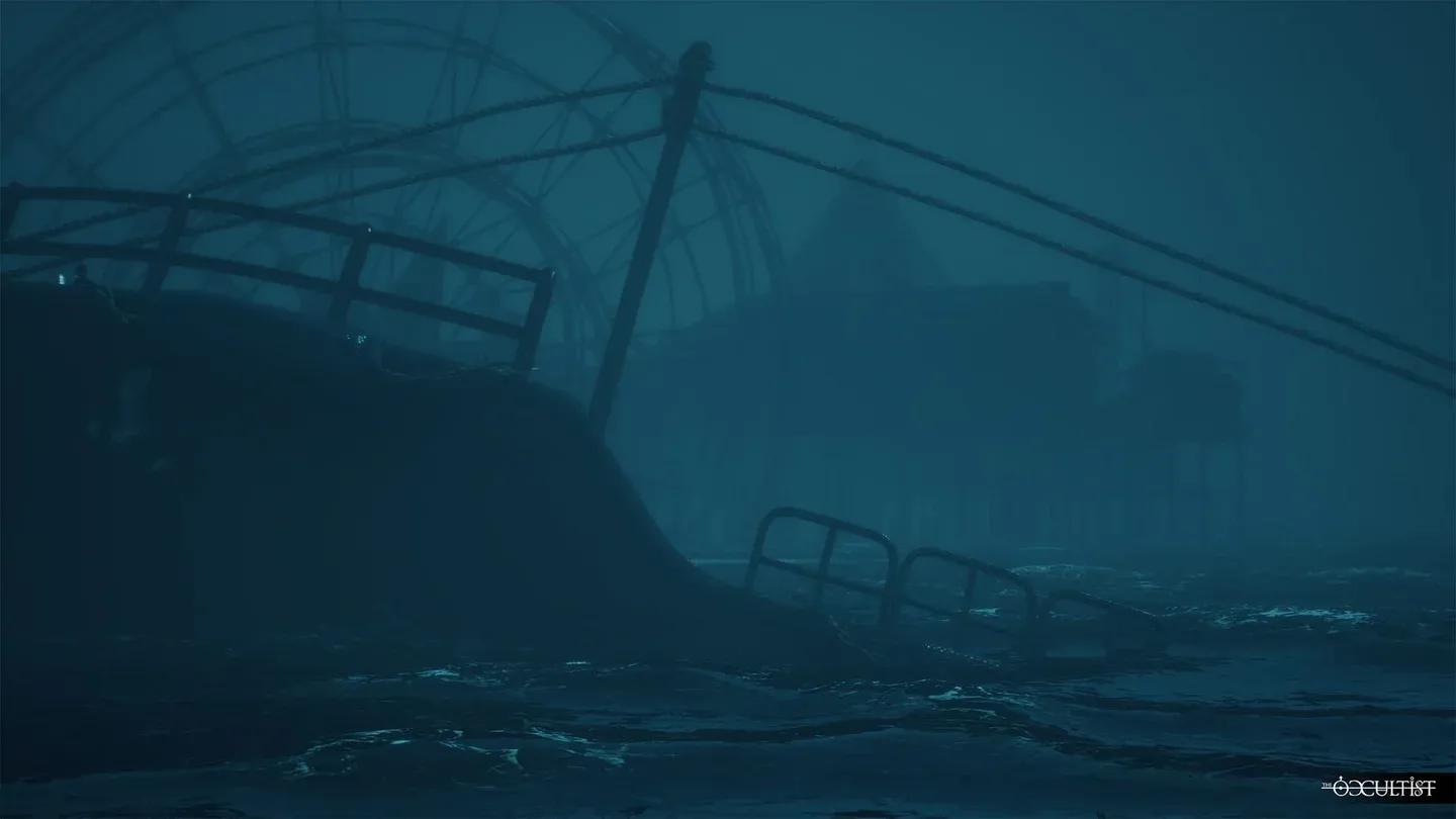 The Occultist Gallery 4