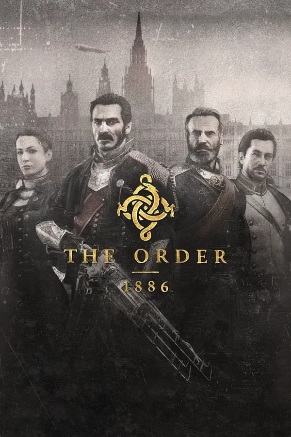 The Order: 1886