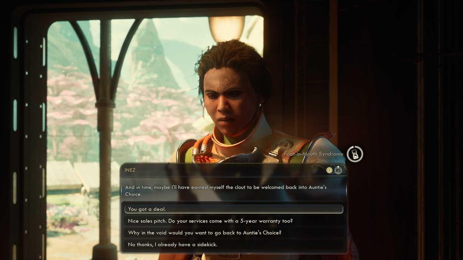 The Outer Worlds 2: All Companions And ...