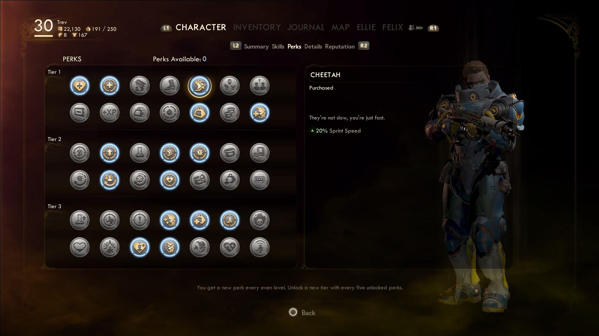 The Outer Worlds build guide, best ...